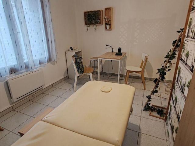 Local Commercial vente à Saint-Germain-en-Laye, Sartrouville