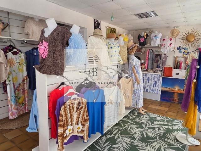 Local Commercial vente à Nîmes, Le Grau-du-roi