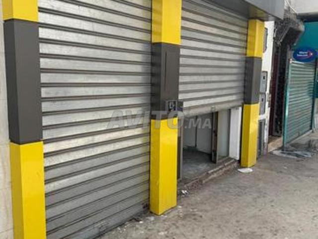 Local commercial vente à Agadir, Oued ed Dahab-Lagouira
