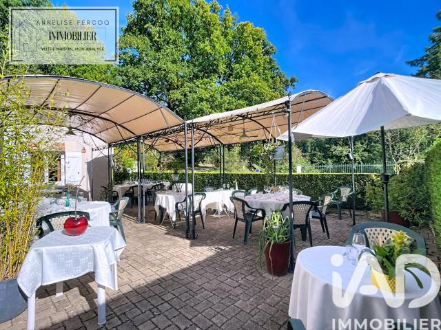 Local Commercial vente à Nevers, Sauvigny-les-bois