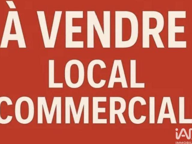 Local Commercial vente à Arrondissement de Toulon, Hyères