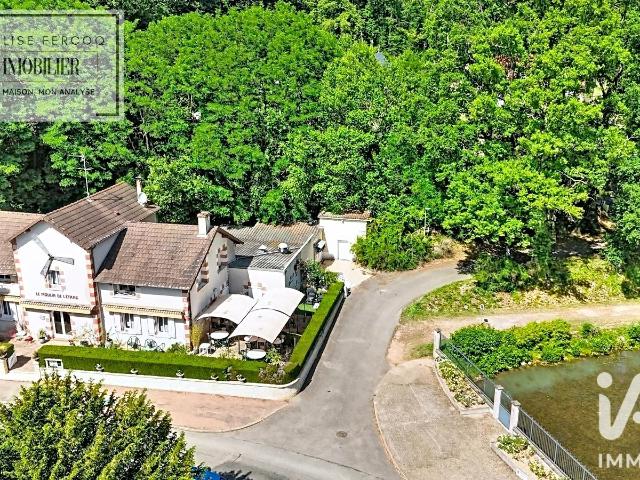 Local Commercial vente à Nevers, Sauvigny-les-bois