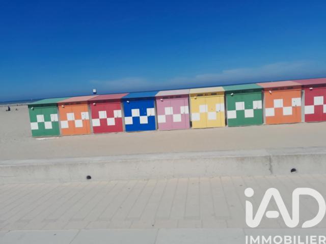 Local Commercial vente à Dunkerque