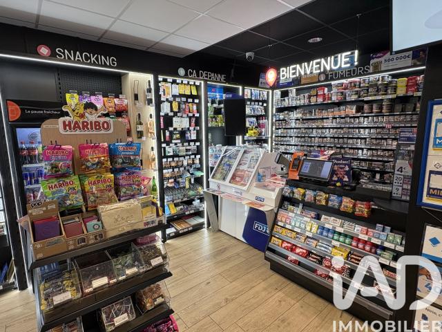 Local Commercial vente à Rennes, Bretagne