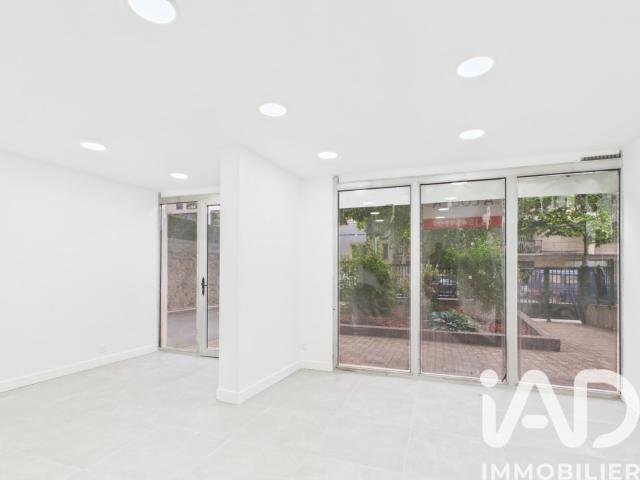 Local Commercial vente à Nogent-sur-Marne, Nogent-sur-marne