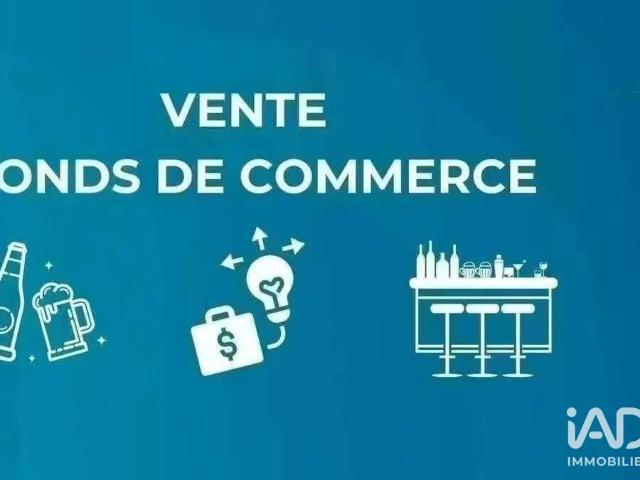 Local Commercial vente à Paris, Île-de-France