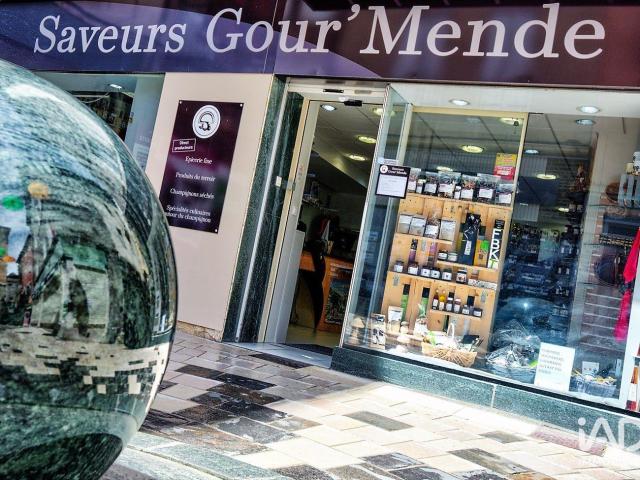 Local Commercial vente à Mende
