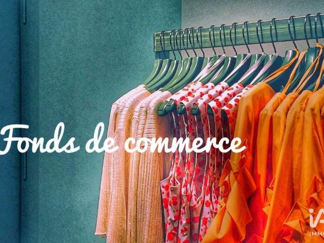 Local Commercial vente à Montpellier, Castelnau-le-lez
