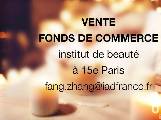 Local Commercial vente à Paris, Île-de-France