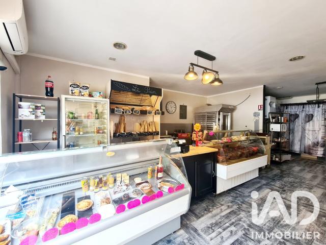 Local Commercial vente à Béziers, Portiragnes