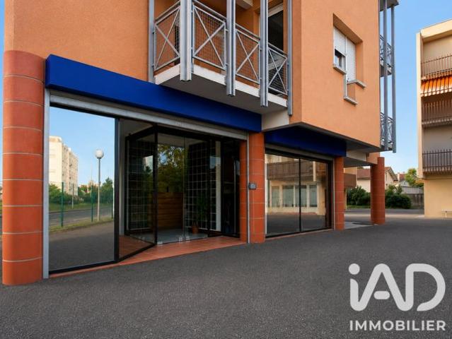 Local Commercial vente à Montauban