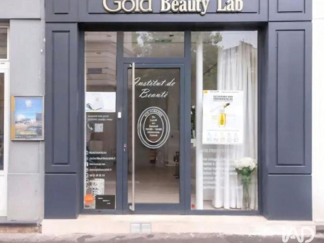 Local Commercial vente à Paris, Île-de-France