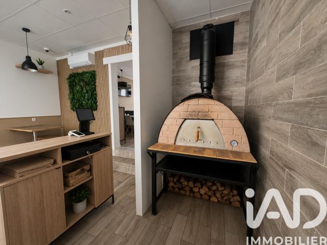 Local Commercial vente à Melun