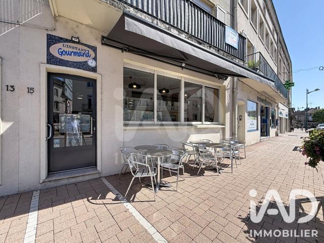 Local Commercial vente à Sarrebourg-Château-Salins, Dieuze