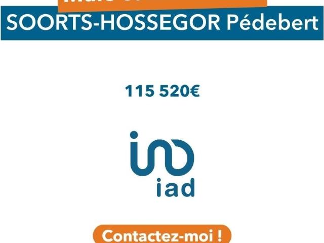 Local Commercial vente à Dax, Soorts-hossegor