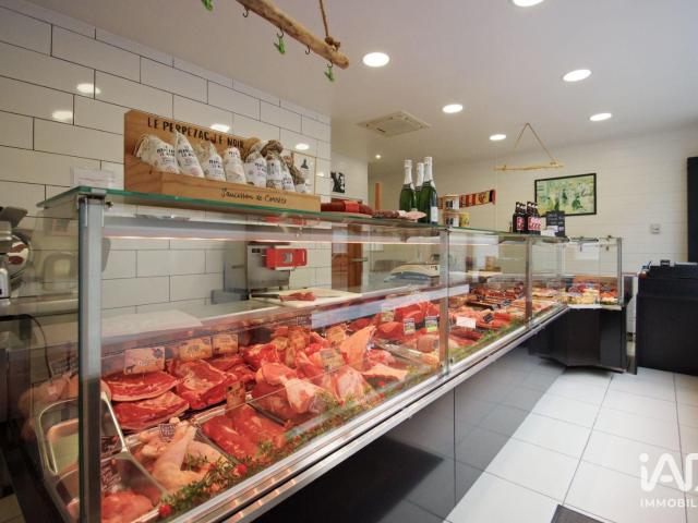 Local Commercial vente à Abbeville, Cayeux-sur-mer