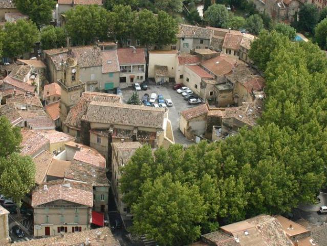 Local Commercial vente à Istres, Grans