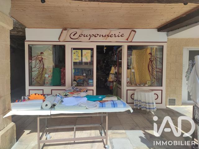 Local Commercial vente à Apt, Cavaillon