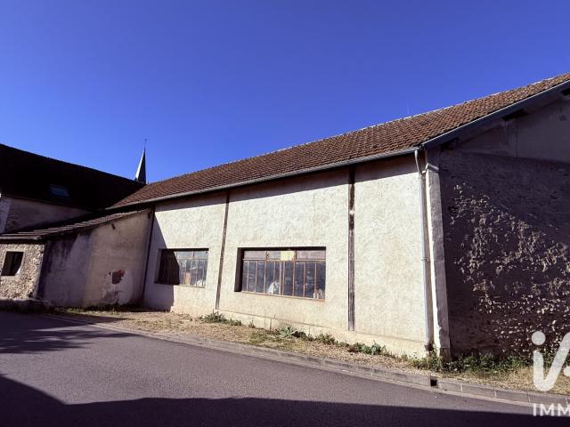 Local Commercial vente à Rambouillet, Garancières