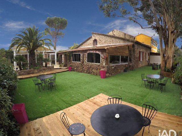 Local Commercial vente à Arrondissement de Draguignan, Fréjus