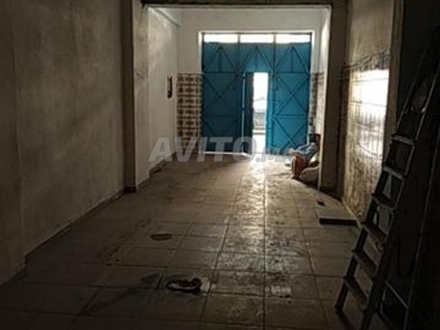 Local commercial location à Nador