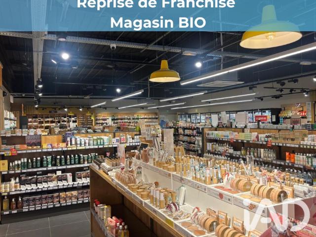 Local Commercial vente à Abbeville, Mers-les-bains