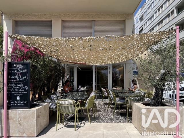 Local Commercial vente à Arrondissement de Toulon, Toulon