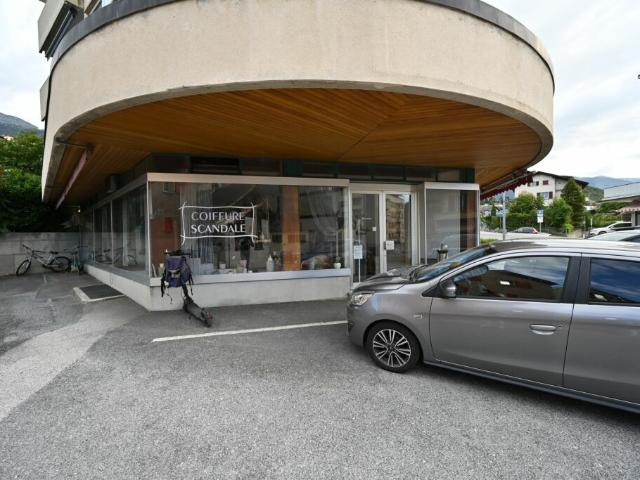Atelier kaufen in Sierre, Wallis