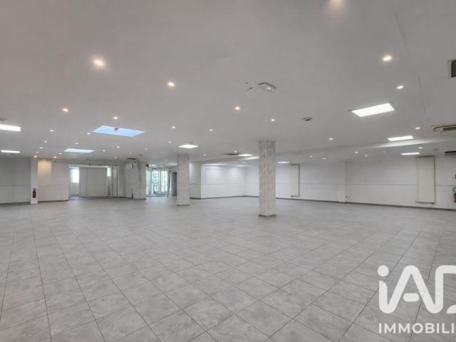 Local Commercial vente à Nanterre, Asnières-sur-seine