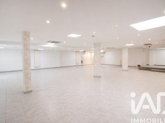 Local Commercial vente à Nanterre, Asnières-sur-seine