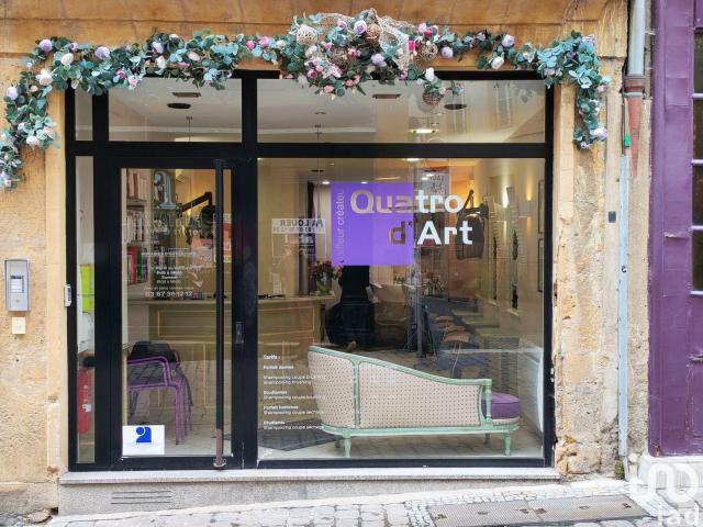 Local Commercial vente à France métropolitaine, Metz