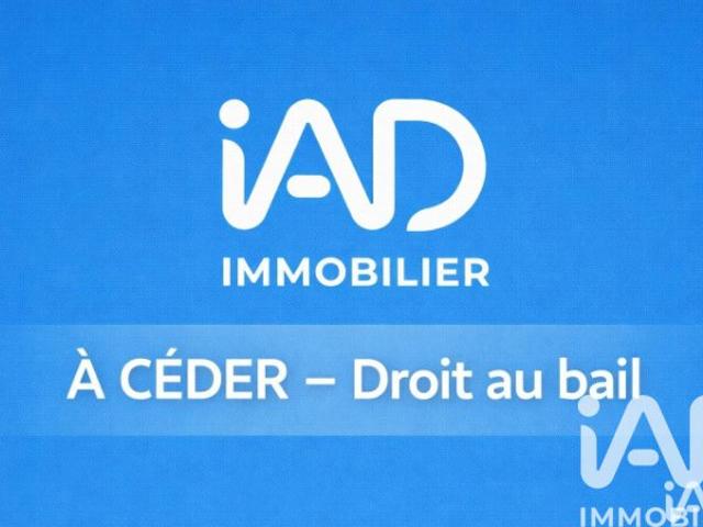 Local Commercial vente à Saint-Brieuc, Bretagne