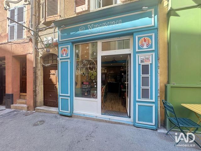 Local Commercial vente à Arrondissement de Draguignan, Draguignan