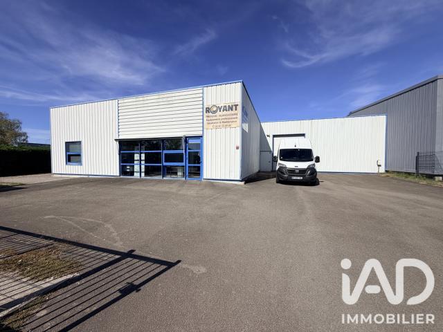 Local Commercial vente à Nantes, Sainte-luce-sur-loire