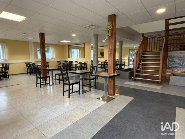 Local Commercial vente à Toulouse, Cadours