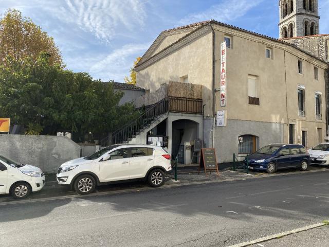 Maison vente à Lodève, Ganges