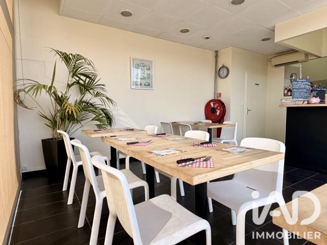 Local Commercial vente à Toulouse, Bruguières