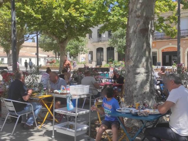 Local Commercial vente à Mèze, Hérault