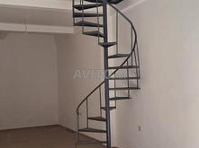 Local commercial vente à Anfa, Gharb-Chrarda-Beni Hssen