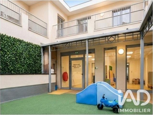 Local Commercial vente à Paris, Île-de-France