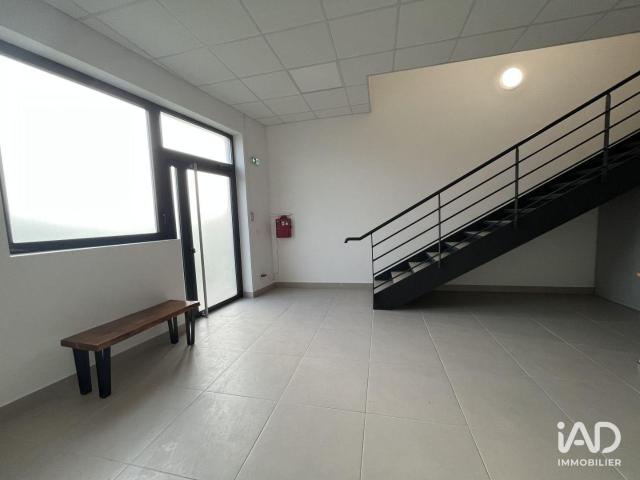 Local Commercial vente à Melun, Moissy-cramayel