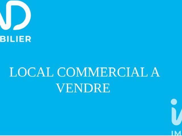 Local Commercial vente à Angoulême, Mornac