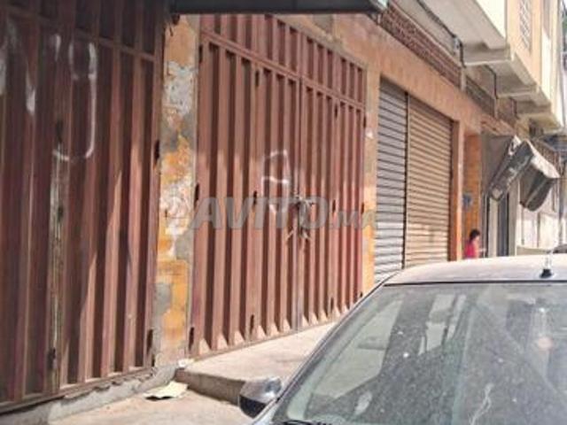 Local commercial vente à Anfa, Gharb-Chrarda-Beni Hssen