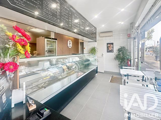 Local Commercial vente à Champigny-sur-Marne, Val-de-Marne