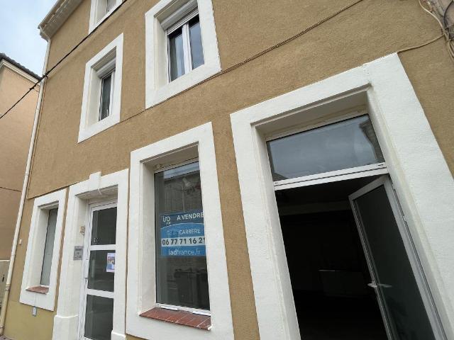 Local Commercial vente à Narbonne, Sigean