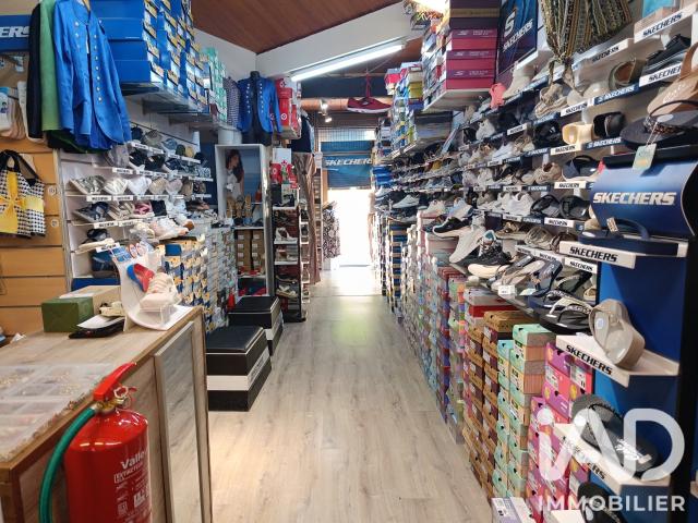Local Commercial vente à Port-Leucate, Leucate