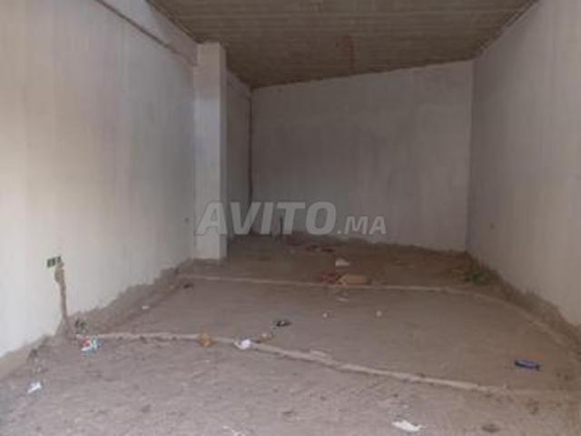 Local commercial vente à El Ma, Gharb-Chrarda-Beni Hssen