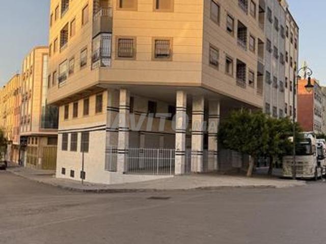 Local commercial location à Tangero, Tanger-Tétouan