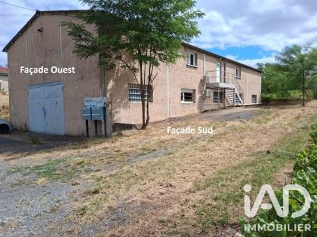 Local Commercial vente à Villefranche-sur-Saône, Rhône