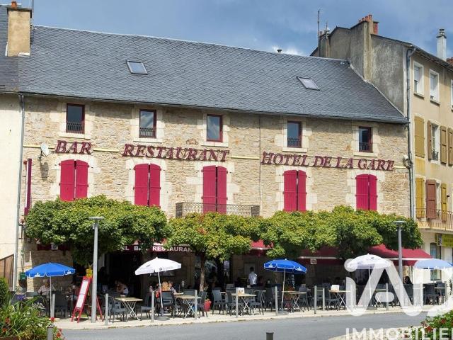 Local Commercial vente à Rodez, Sévérac-le-château